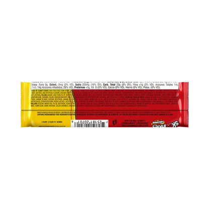 Lucas Skwinkles Rellenos Pineapple Tamarind, 0.92 oz, 12 Packages