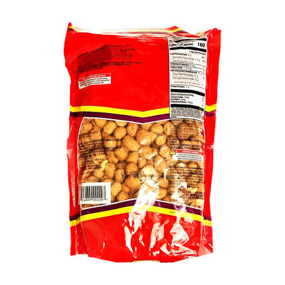De La Rosa Japanese-Style Nishiyama Cocktail Peanuts, 2 lb Resealable Bag