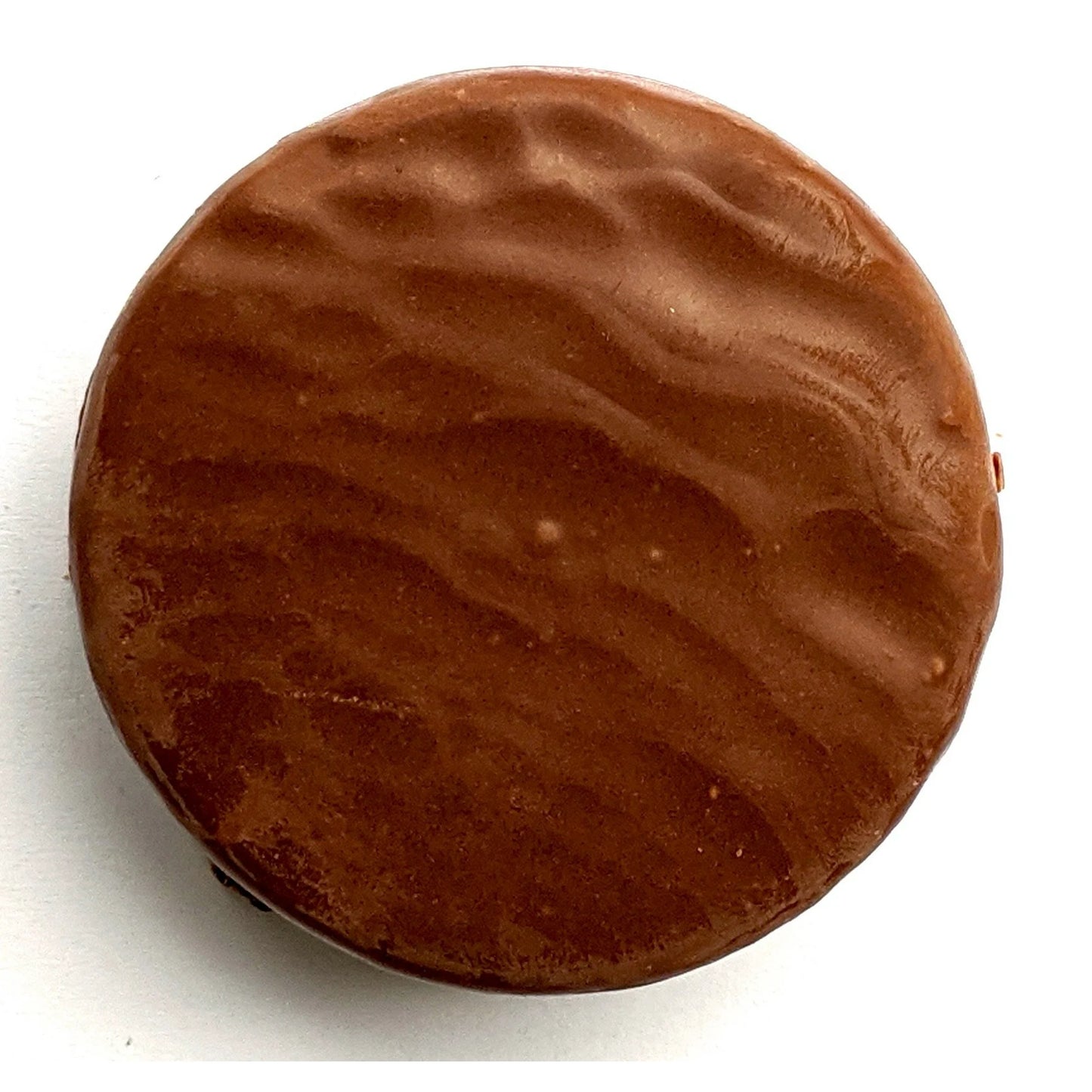 DLR Chocolate Mazapan Caddy